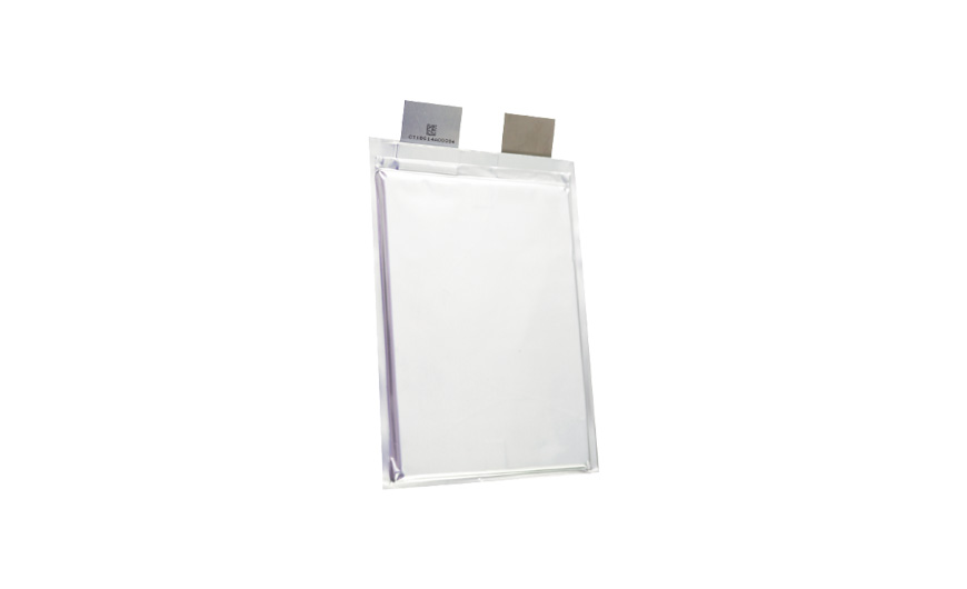 The Advantages of LFP Pouch Cells in Lithium-Ion Battery Technology ...